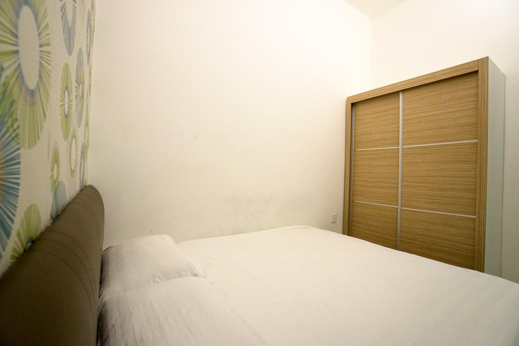 Crystal Garden Hotel - Seri Kembangan Zewnętrze zdjęcie